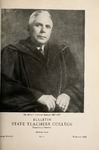 Bulletin State Teachers College Volume XXXIV issue 1, February 1948 by Longwood University