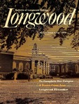 Bulletin of Longwood College Volume LXVI issue 1, Fall 1977 by Longwood University