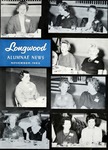 Bulletin of Longwood College Volume XLIX issue 3, November 1963 by Longwood University