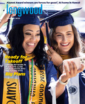 Longwood Magazine 2023 Summer