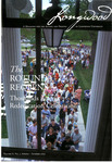 Longwood Magazine 2005 Vol 06 No 01 Spring Summer by Longwood University