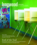 Longwood Magazine 2012 Fall by Longwood University
