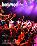 Longwood Magazine 2013 Spring by Longwood University