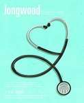 Longwood Magazine 2013 Fall