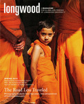 Longwood Magazine 2014 Spring by Longwood University