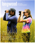 Longwood Magazine 2014 Fall