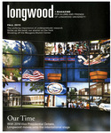 Longwood Magazine 2015 Fall by Longwood University