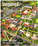 Longwood Magazine 2016 Spring by Longwood University