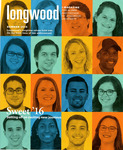 Longwood Magazine 2016 Summer by Longwood University