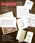 Longwood Magazine 2018 Spring by Longwood University
