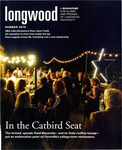 Longwood Magazine 2018 Summer by Longwood University