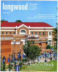 Longwood Magazine 2018 Fall
