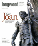 Longwood Magazine 2019 Spring by Longwood University