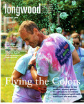 Longwood Magazine 2019 Summer by Longwood University