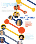 Longwood Magazine 2019 Fall by Longwood University