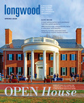 Longwood Magazine 2020 Spring