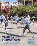 Longwood Magazine 2020 Fall by Longwood University