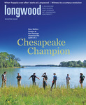 Longwood Magazine 2021 Winter
