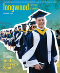 Longwood Magazine 2022 Summer by Longwood University
