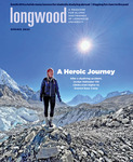 Longwood Magazine 2023 Spring