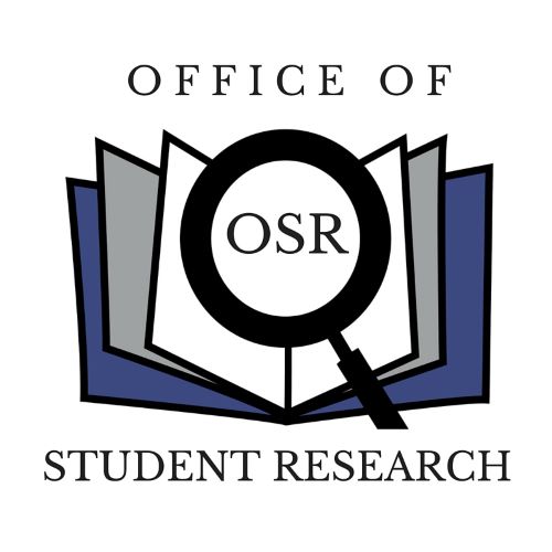 Office of Student Research