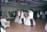 LU-257.020, Cotillion Club Dance 1950