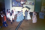 LU-257.027, Junior Skit Wedding of a Painted Doll 1950