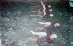 LU-257.132, Synchronized Swimming Can-Can 1959