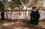LU-257.134, 1959 Cap and Gown Commencement