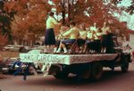 LU-257.477, AKG circus parade float