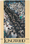 Longwood College Catalog 1990-1991 by Longwood University
