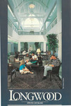 Longwood College Catalog 1993-1994 by Longwood University