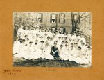 June Class of 1904 by Clair Woodruff Bugg