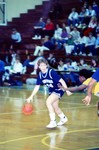 LU-083.0785 - Basketball, women's, 1987