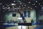 LU-083.0933 - Gymnastics, 1988
