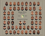 1988 Kappa Delta Composite