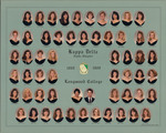 1989 Kappa Delta Composite