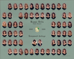 1990 Kappa Delta Composite