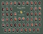 1993 Kappa Delta Composite