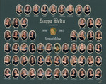 1997 Kappa Delta Composite