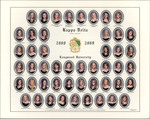 2009 Kappa Delta Composite