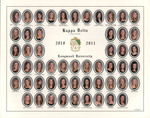 2011 Kappa Delta Composite