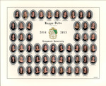 2015 Kappa Delta Composite