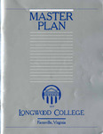 1985 Master Plan by Longwood University