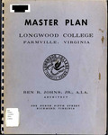 1966 Master Plan by Longwood University