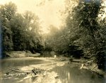 LU-157.0149 - Unidentified river/creek by John Chester Mattoon