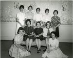 Young Women's Christian Association by Longwood University