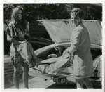 Packing Car by Longwood University