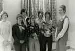 Group Photo by Longwood University