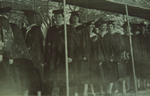 Graduation by Longwood University